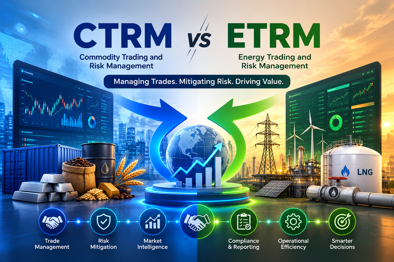 CTRM vs ETRM: What Trading Firms Need to Know