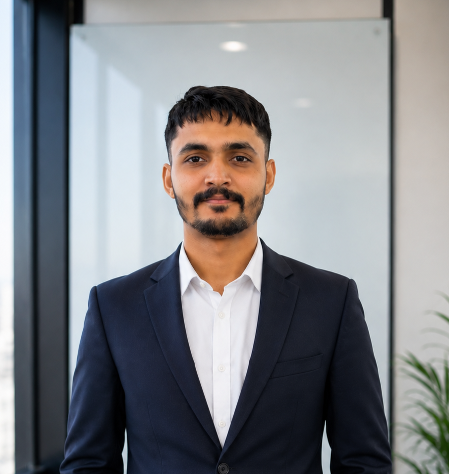 Aditya Thakur