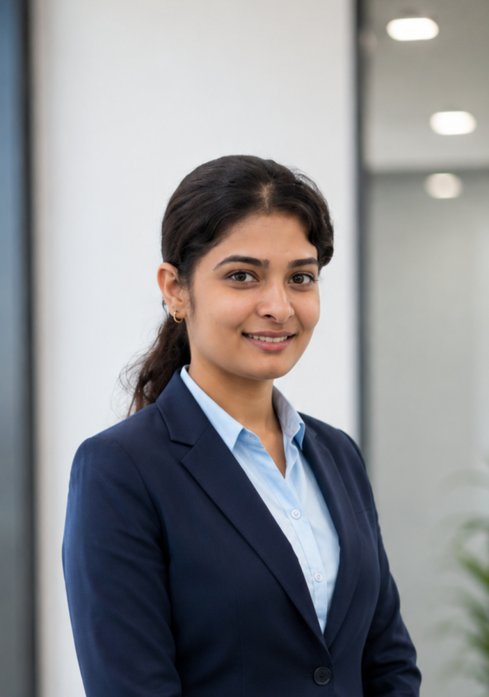 Kirti Rajput