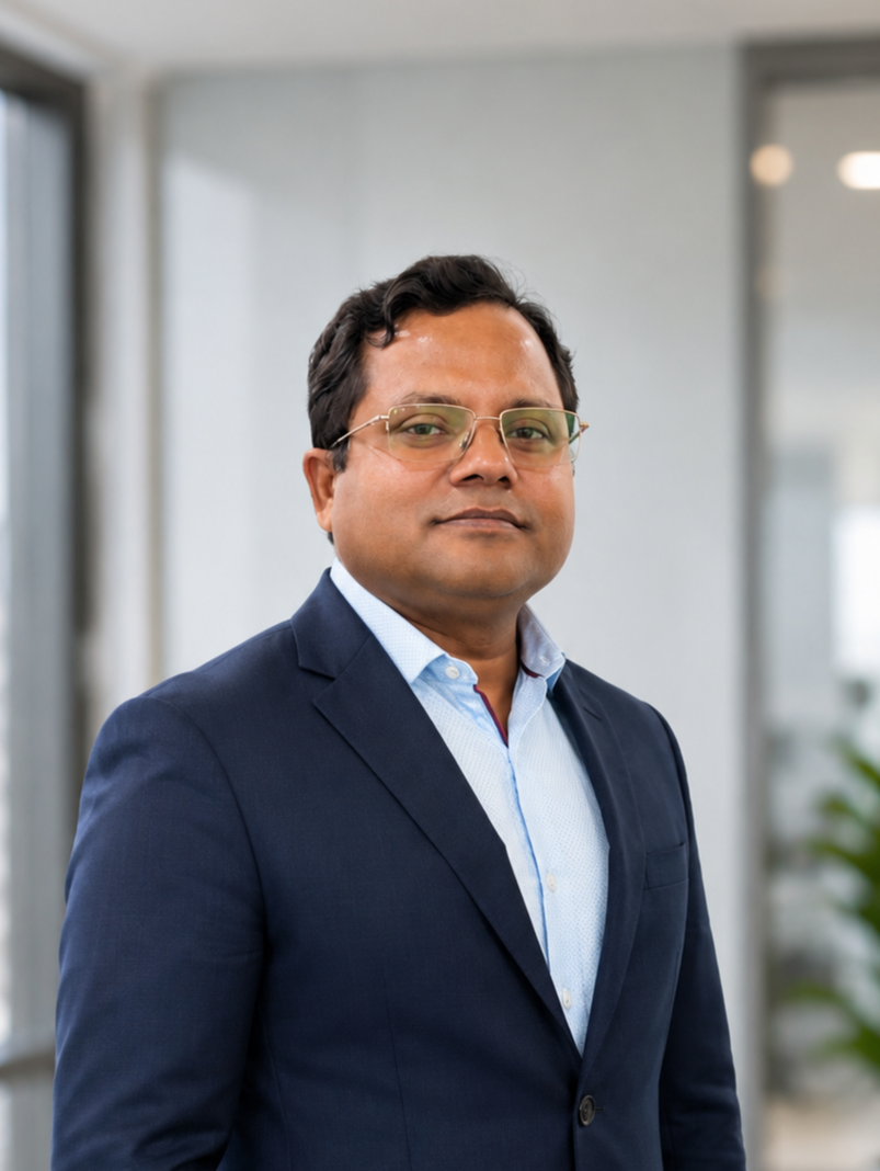 Prakash Paul