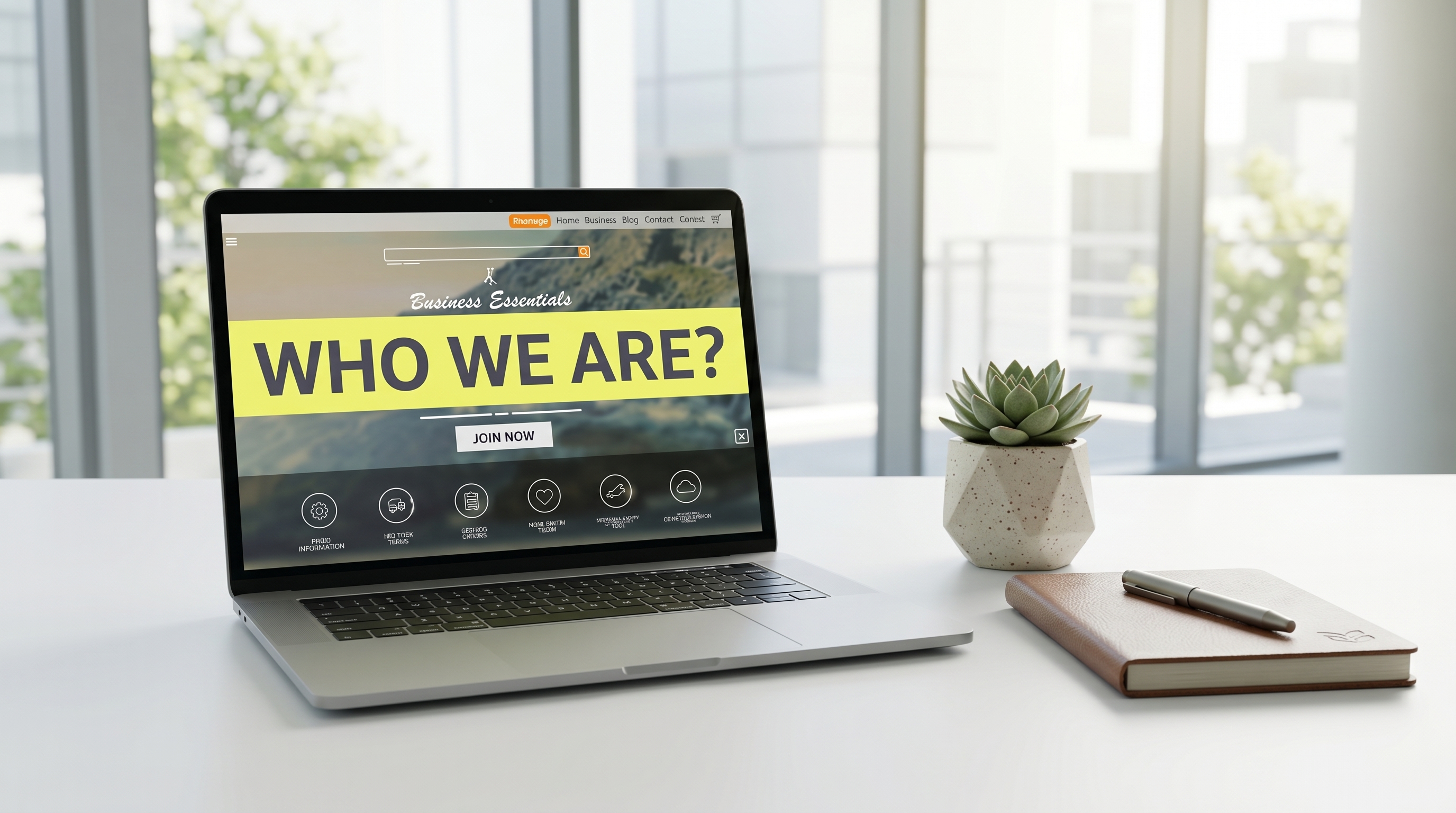 Who We Are — 3DGlobal IT